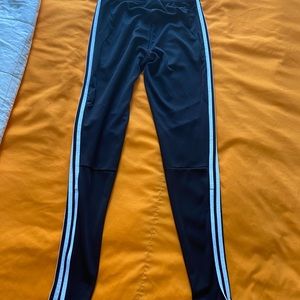 Adidas track pants